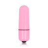 Glossy - Petite Bullet Vibe Rose Profond